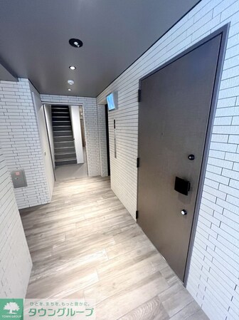 ベルシード板橋本町プレミアの物件内観写真